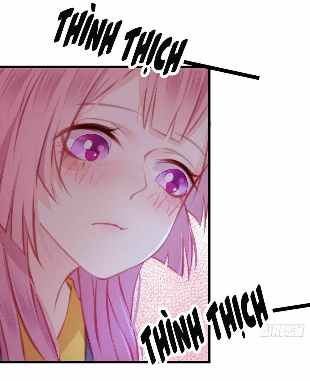 Trẫm Quyết Định Giải Tán Hậu Cung: Chapter 13