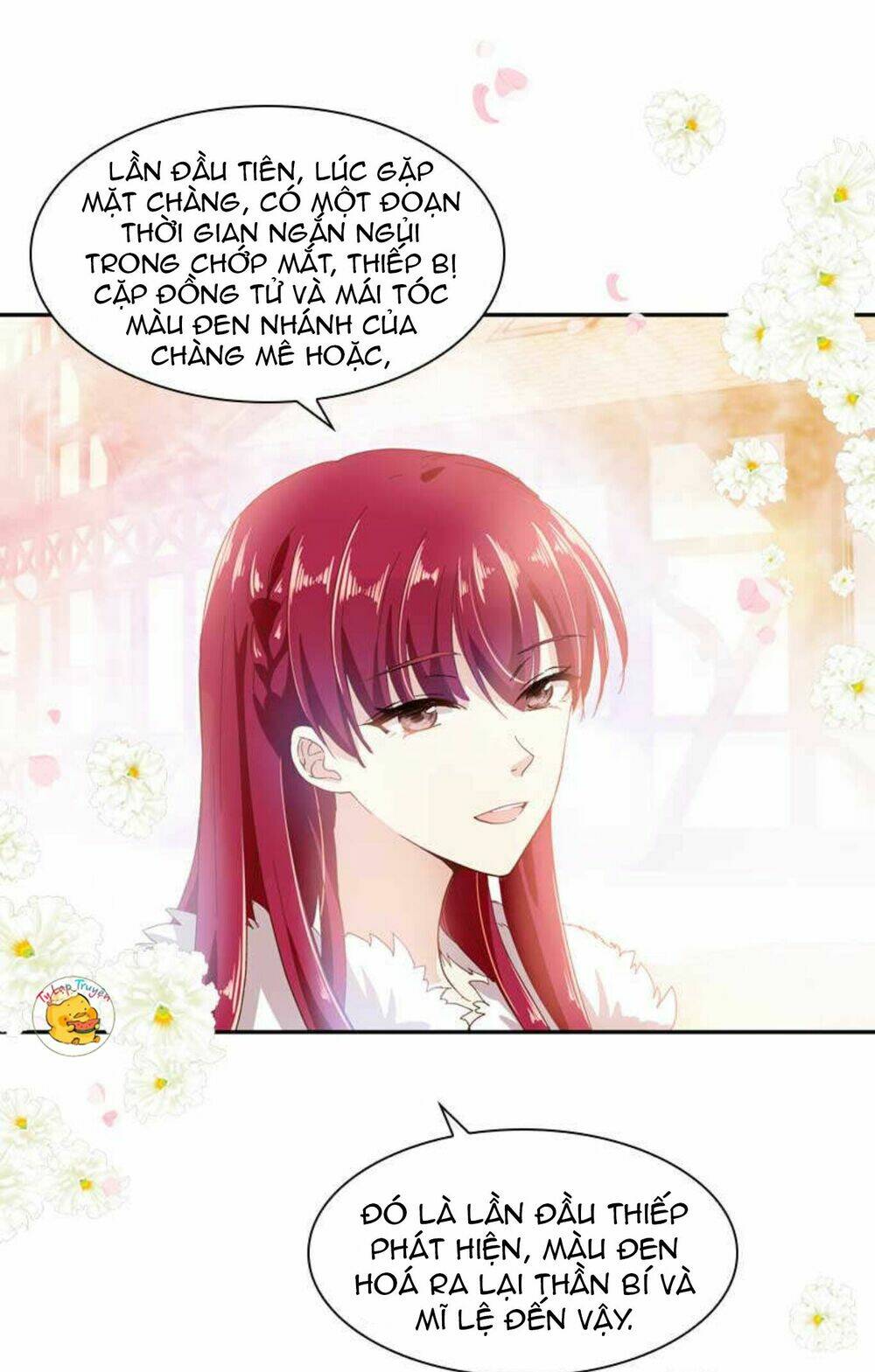 Ác Nữ Cải Biến: Chapter 47