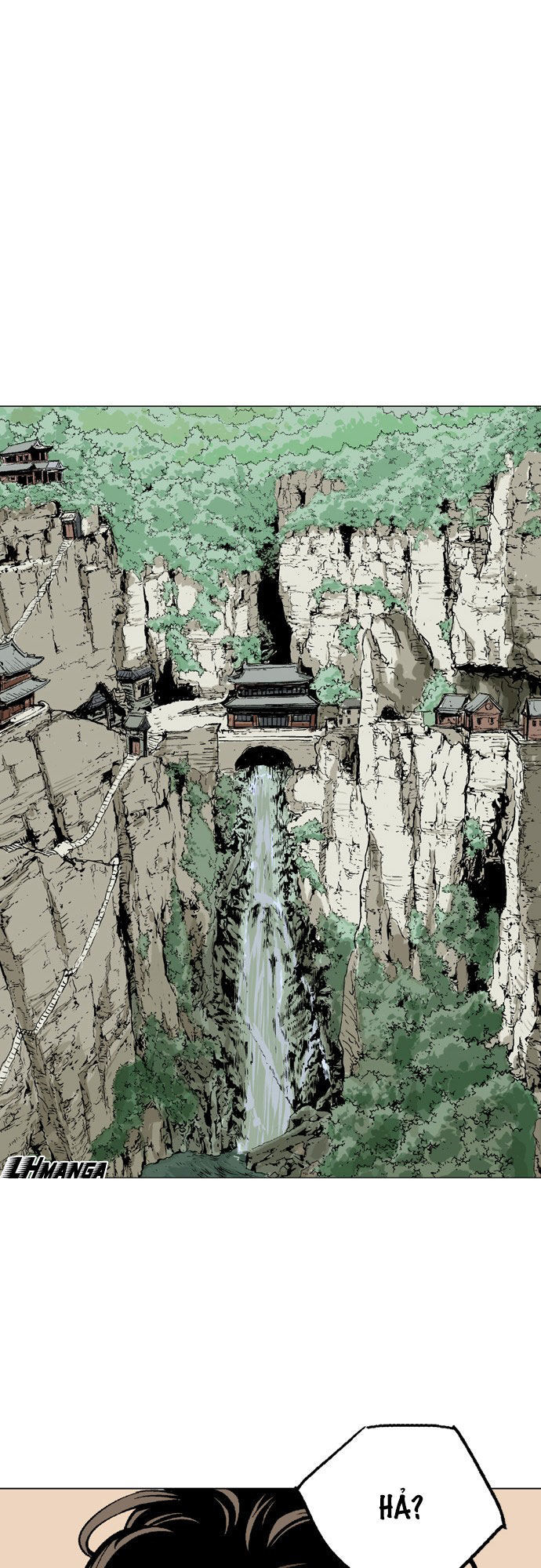 Cao Thủ 2: Chapter 5