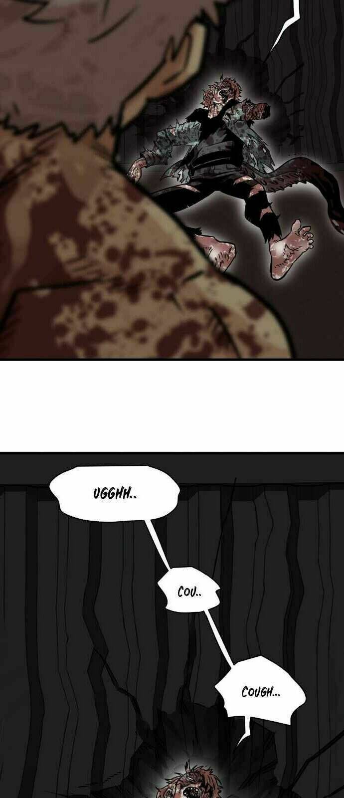 Bẫy Troll: Chapter 29