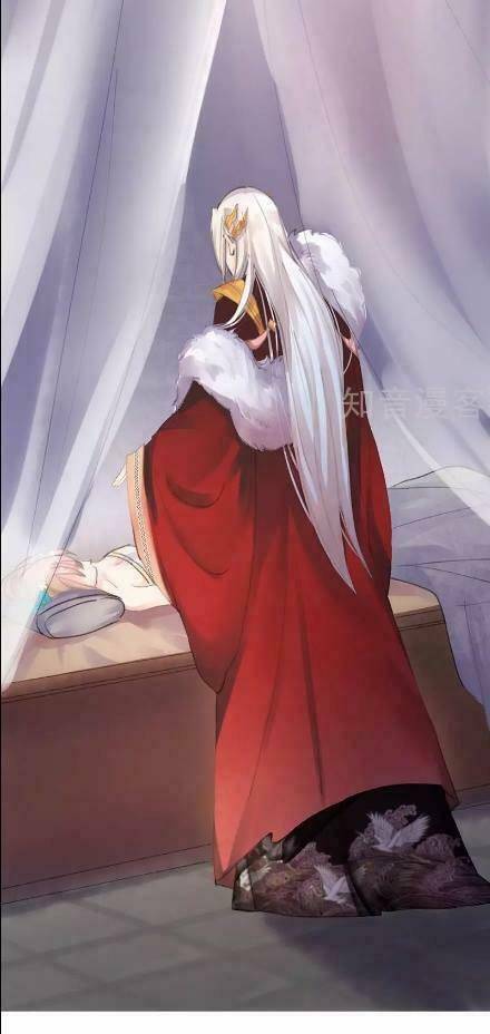 Thiếu Nữ Sấm Sét: Chapter 6