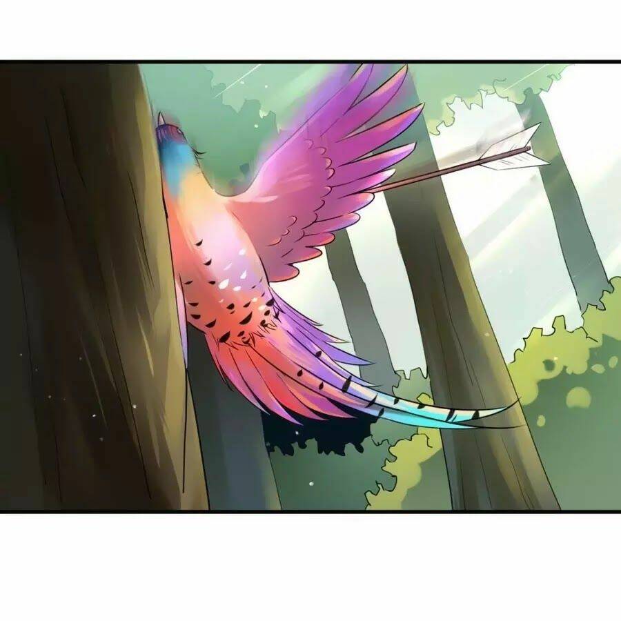 Vương Phi Có Chút Nghịch Ngợm: Chapter 40