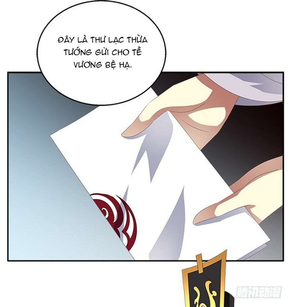 Thịnh Thế An Nhiên: Chapter 56