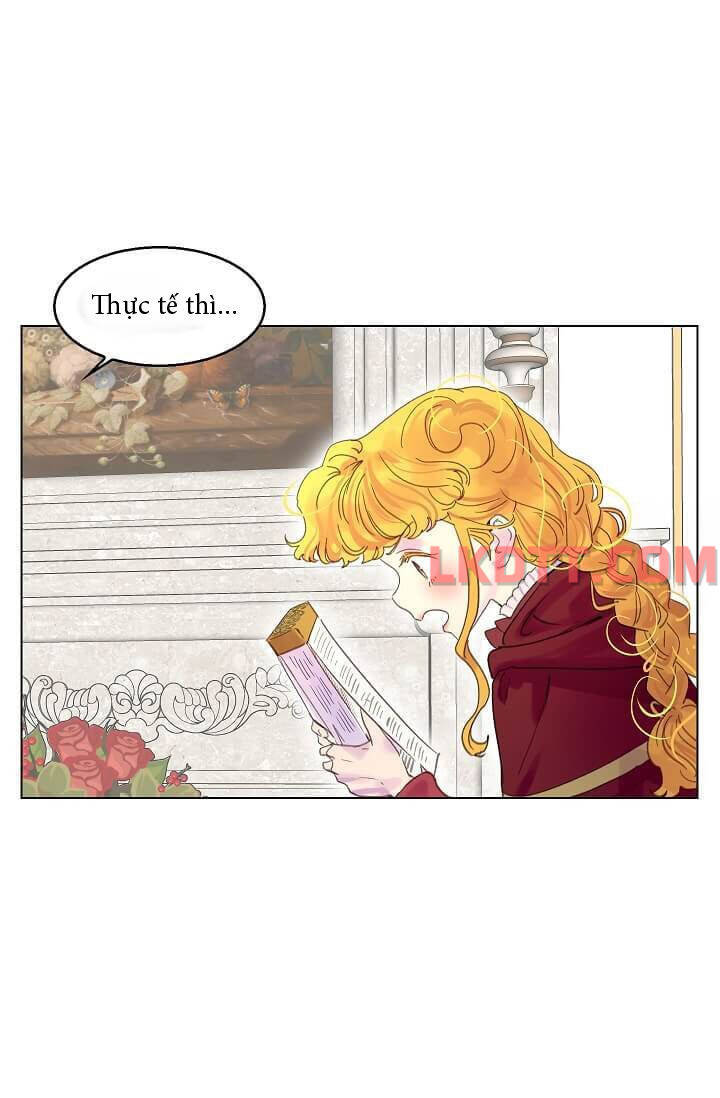 Đừng Xem Thường Nữ Phụ: Chapter 136