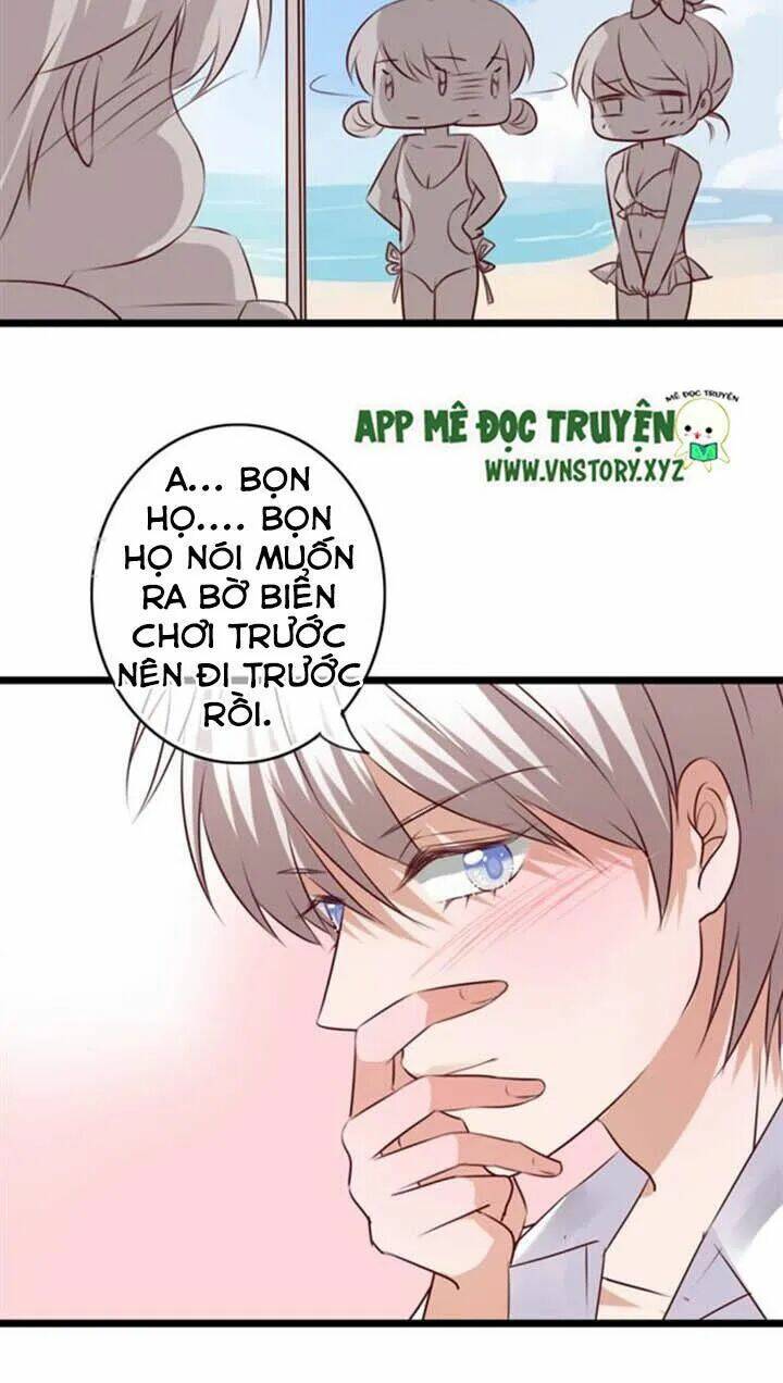 Sau Con Mưa Mùa Hạ: Chapter 67