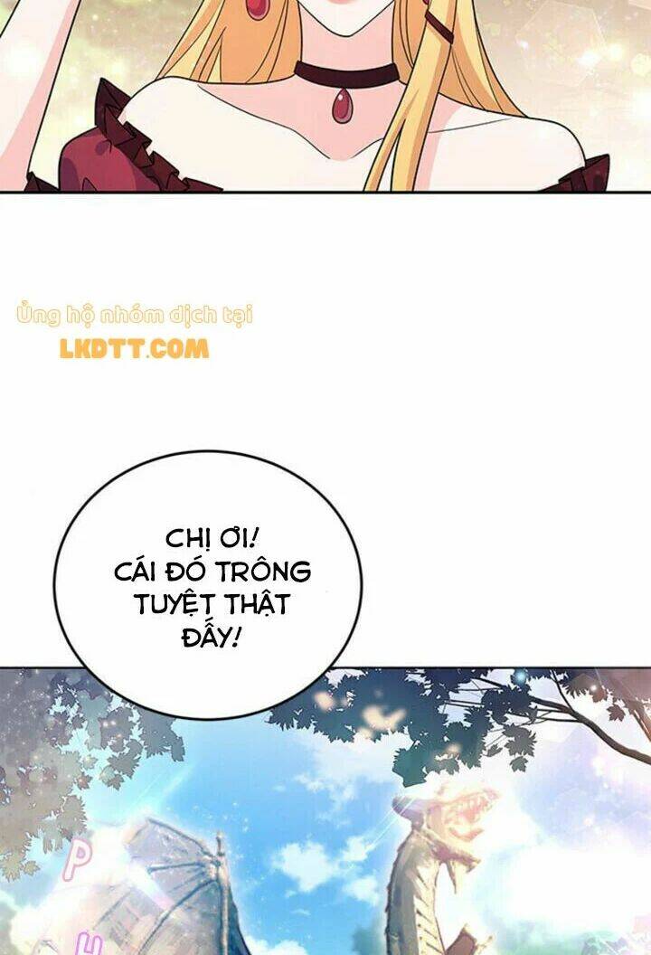 Nữ Hiệp Trở Về: Chapter 24