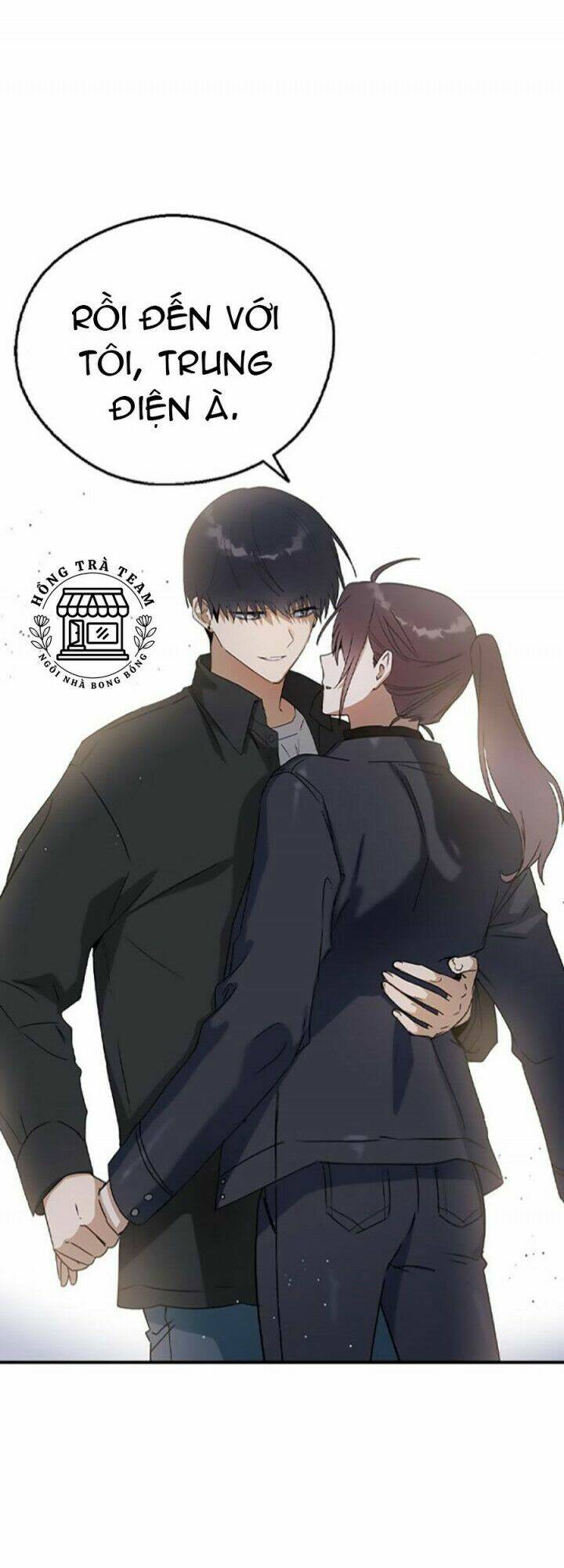 Duyên Nợ Kiếp Trước: Chapter 20