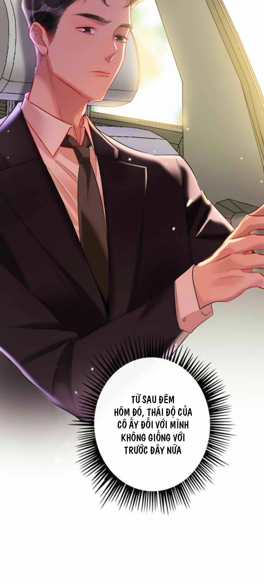 Cô Ấy Thật Xinh Đẹp: Chapter 12