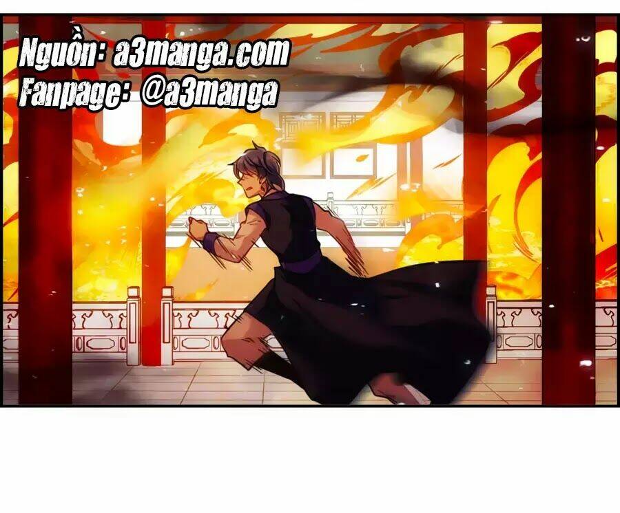 Thượng Quốc Phú Chi Thiên Đống Tuyết: Chapter 111