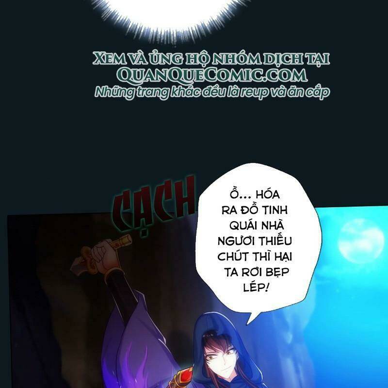 Bất Hủ Phàm Nhân: Chapter 39