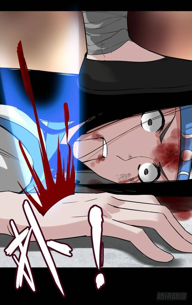 Cổ Chân Nhân: Chapter 71