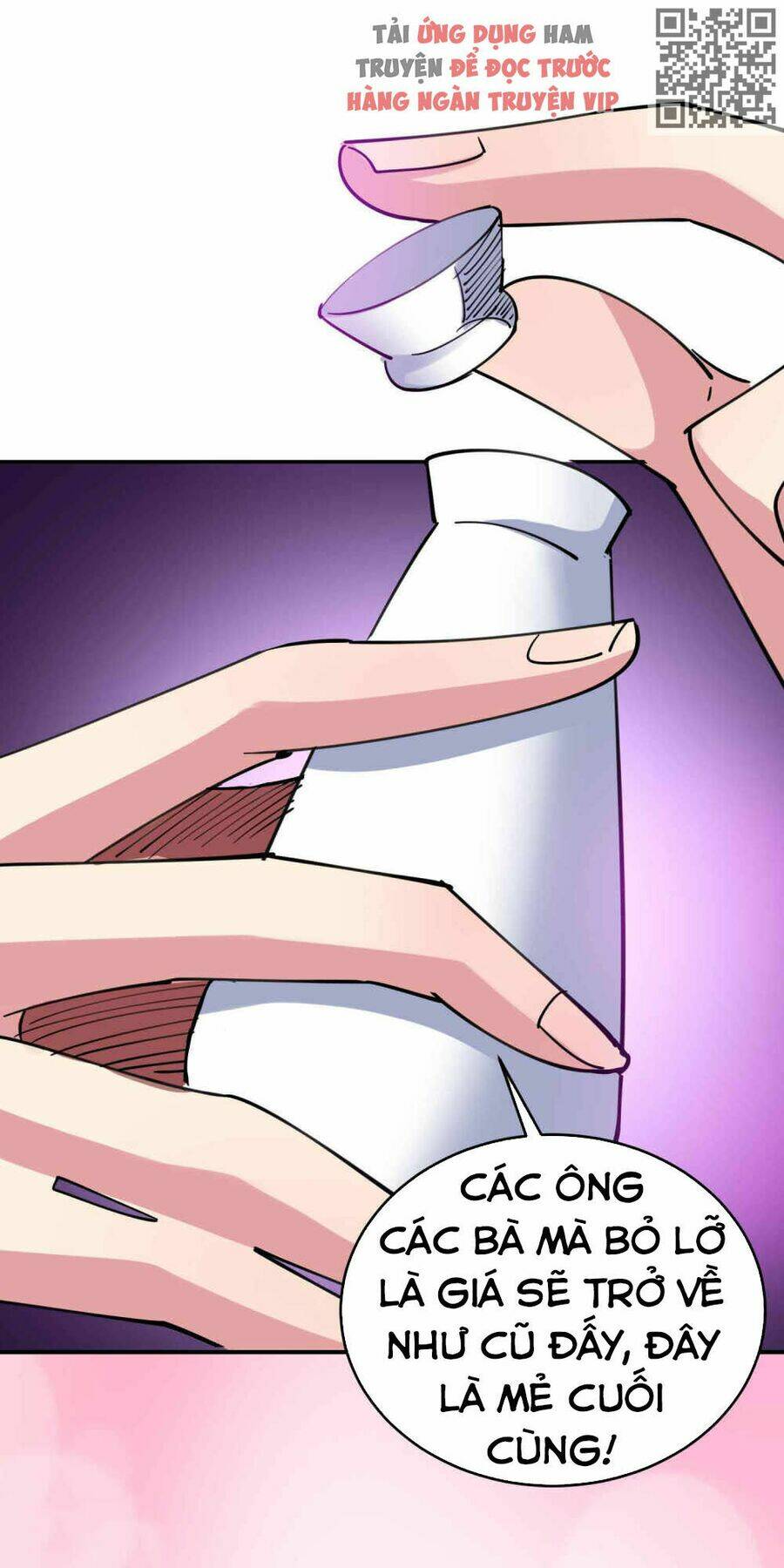 Vạn Giới Tiên Vương: Chapter 109