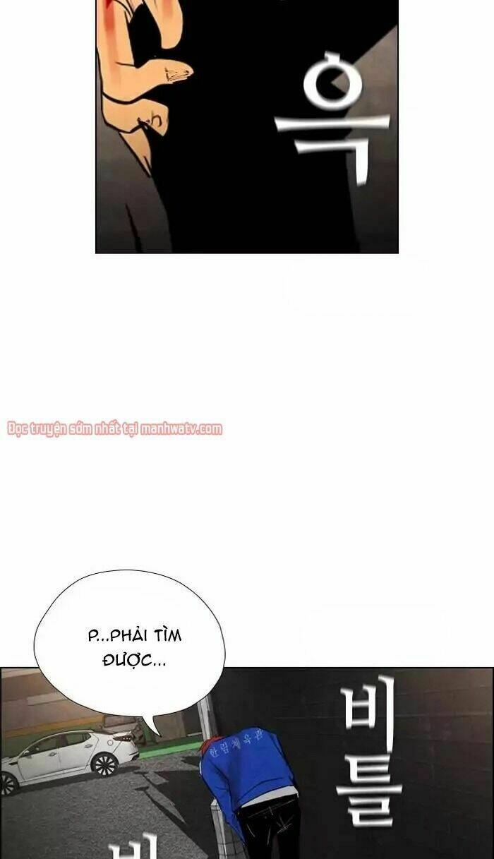 Kẻ Hồi Sinh: Chapter 44