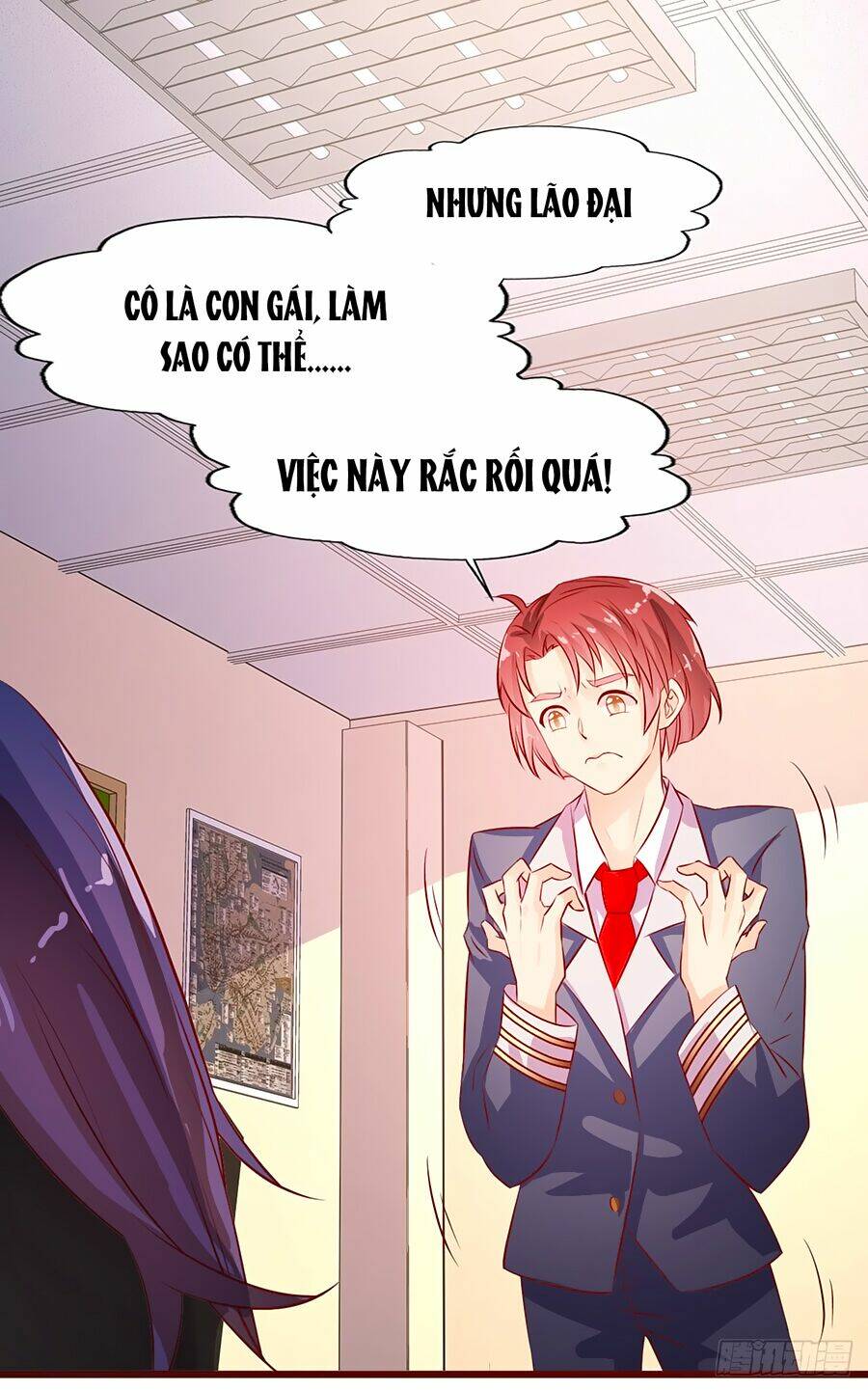 Sau Này Vẫn Cứ Thích Anh: Chapter 15