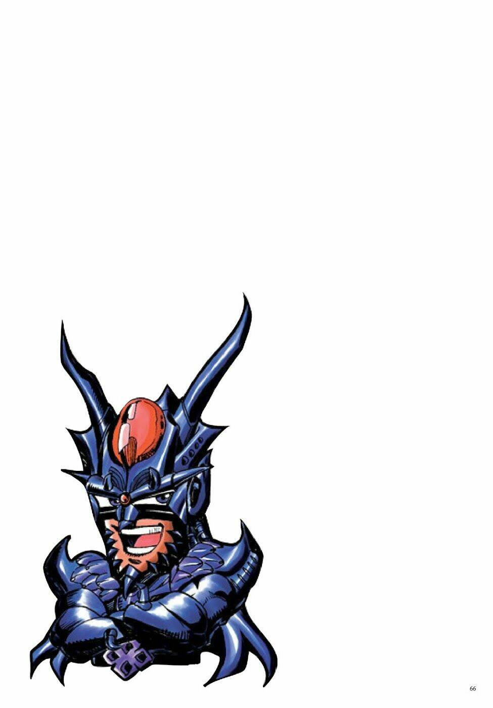 Long Thần - Trung Bộ Khúc: Chapter 28