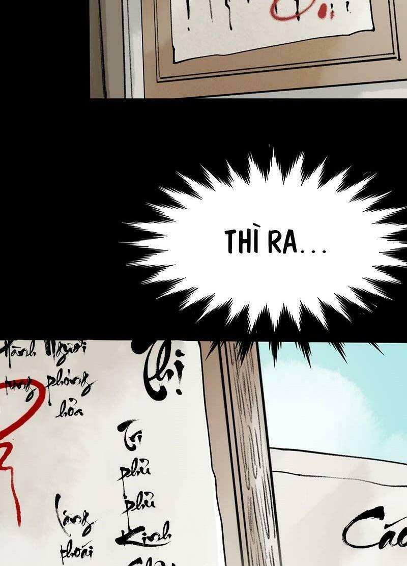 Liên Thành Quyết: Chapter 23