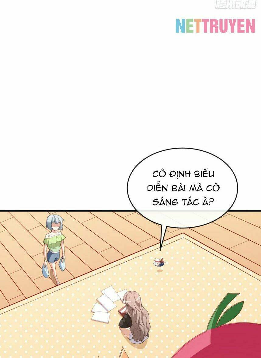 Mỹ Nhân Tâm Động: Chapter 24