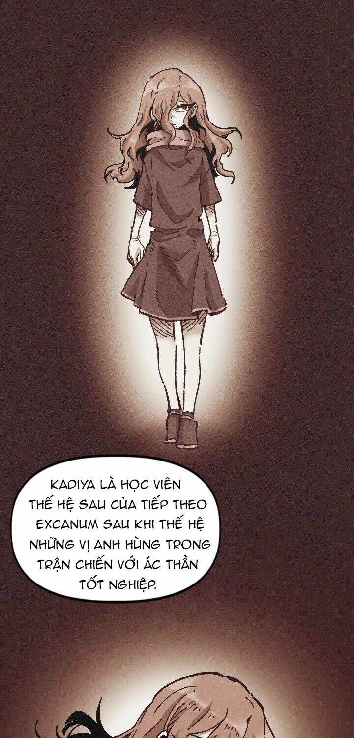 Nô Lệ Nghịch Thiên: Chapter 70