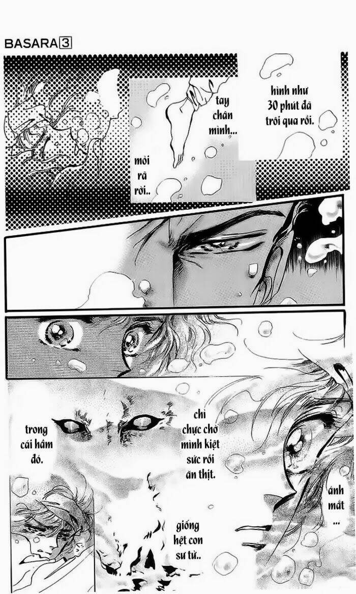 Đứa Con Số Phận: Chapter 11