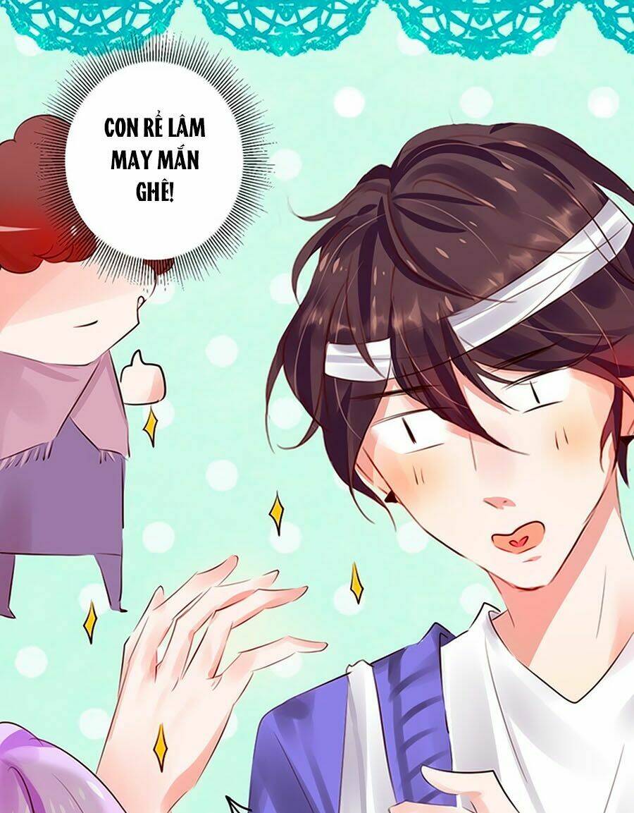 Bạn Trai Là Ngôi Sao: Chapter 23