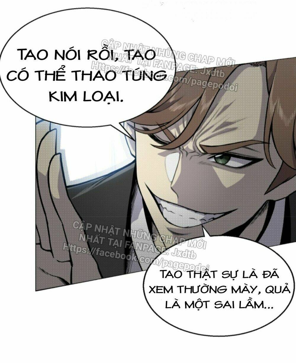 Luân Hồi Ác Nhân: Chapter 36