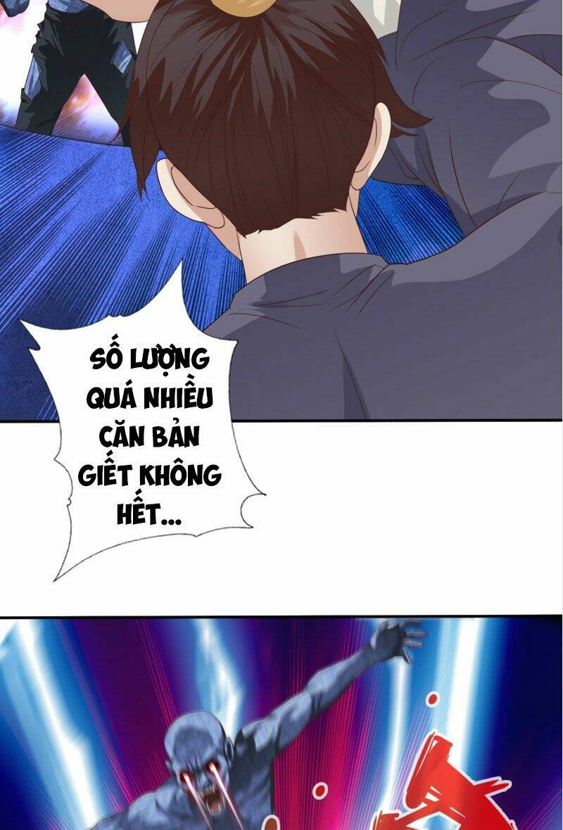 Chư Thiên Ký: Chapter 295