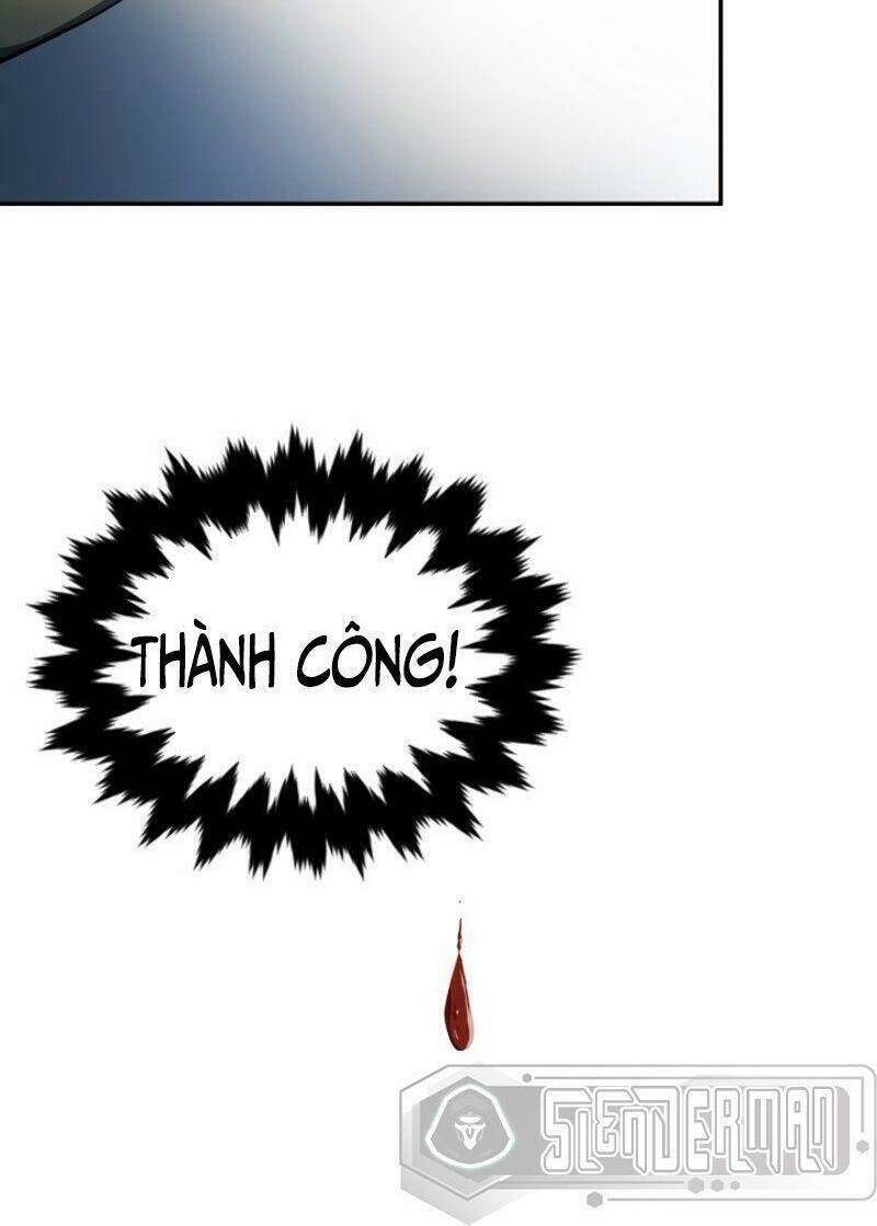 Ngôi Nhà Kết Nối Với Hầm Ngục: Chapter 2