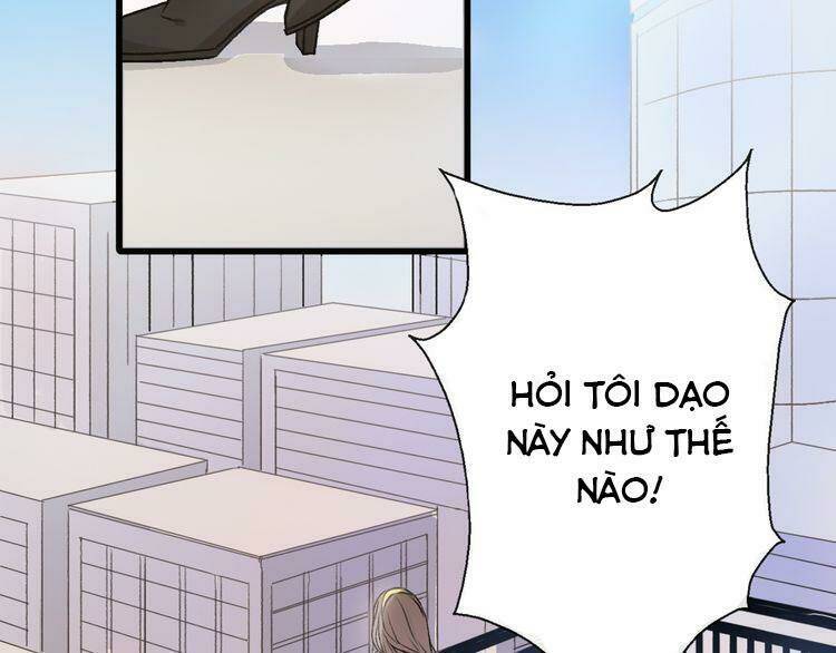 Cuộc Chiến Tình Yêu: Chapter 19