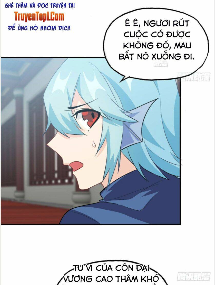 Khởi Đầu Bằng Một Con Côn: Chapter 111