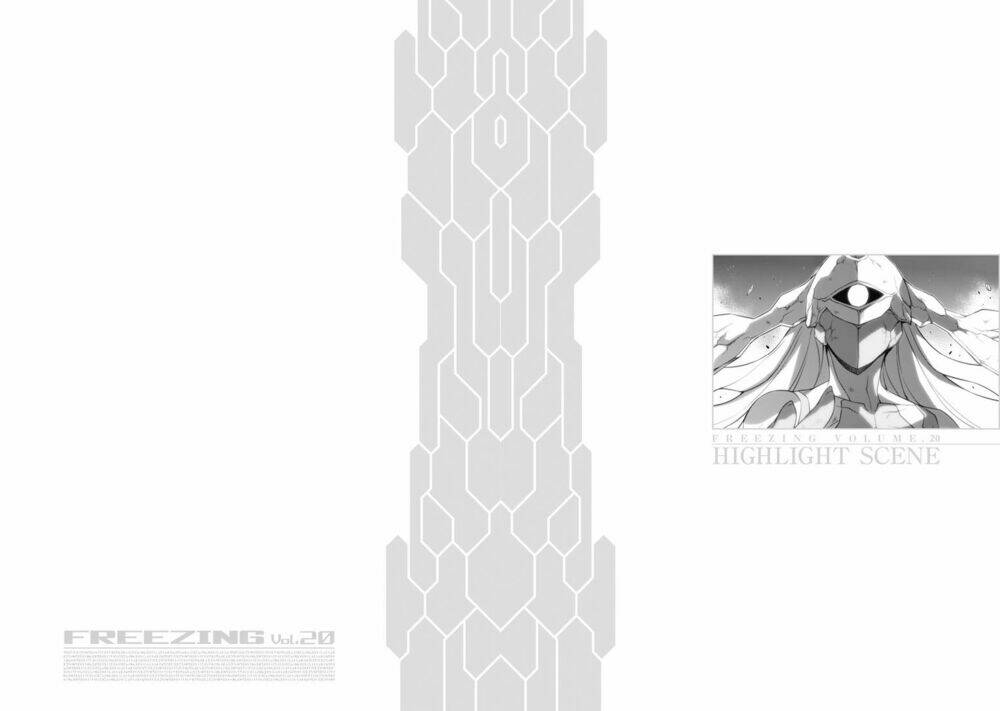 Freezing: Chapter 138