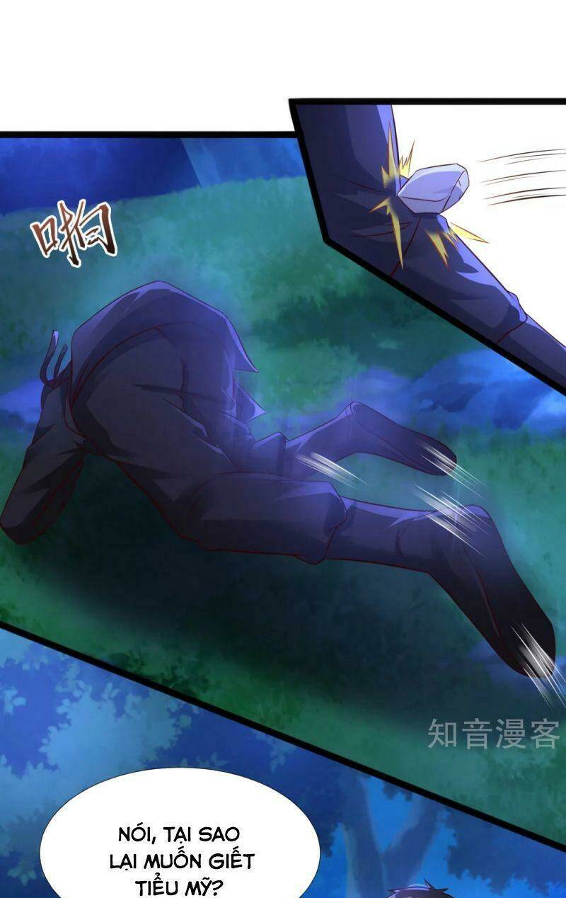 Tối Cường Vận Đào Hoa: Chapter 188