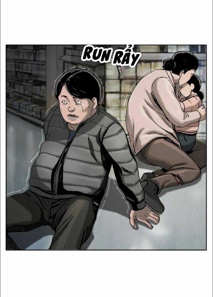 Truyền Thuyết Anh Hùng Thời Mạt Thế: Chapter 3