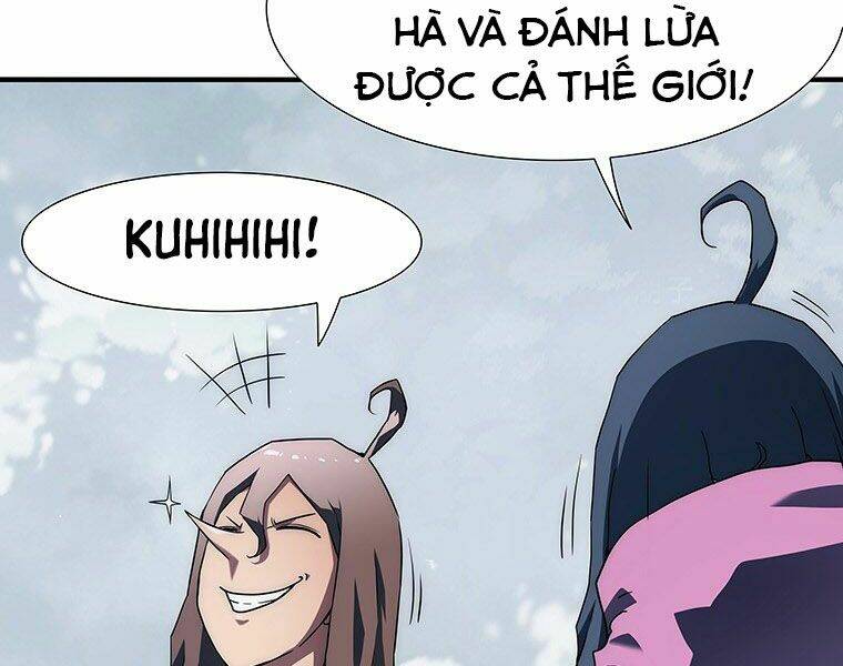 Các Chòm Sao Chỉ Chú Ý Mình Tôi: Chapter 8