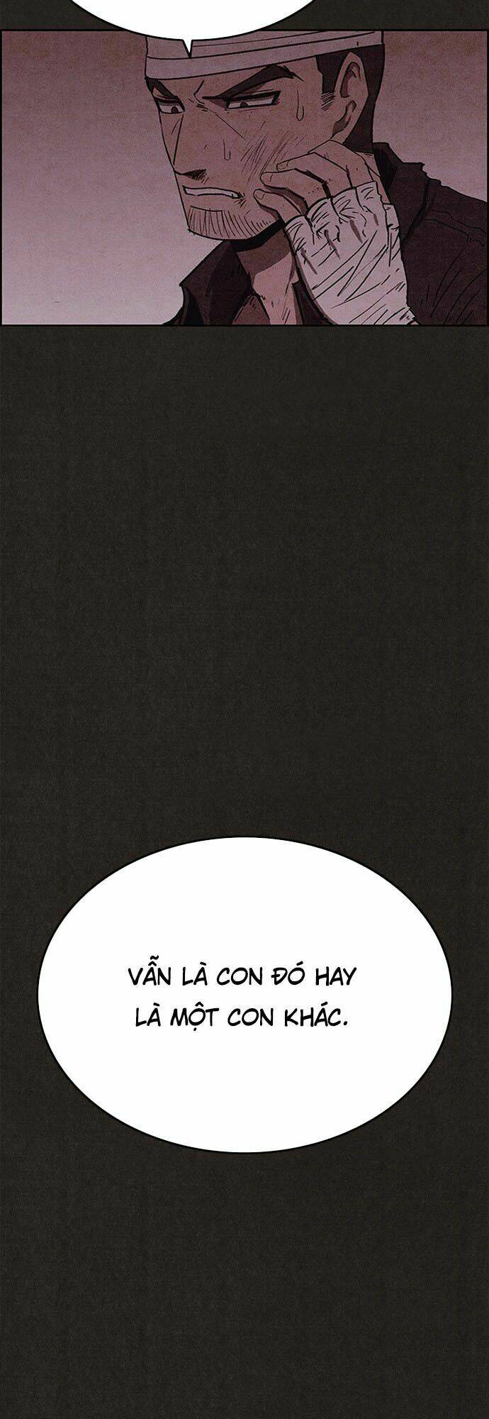 Quái Vật Tại Chung Cư Xanh: Chapter 56