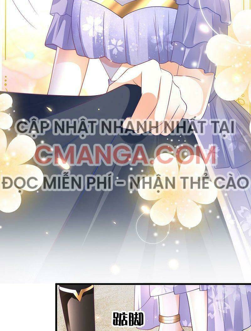 Sủng Hậu Của Vương: Chapter 88