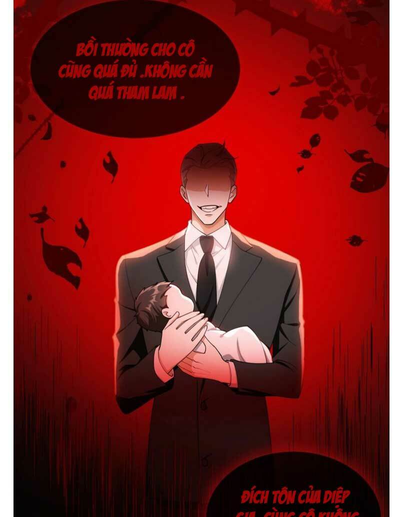 Cô Vợ Nhỏ Nuông Chiều Quá Lại Thành Ác!!: Chapter 199.2