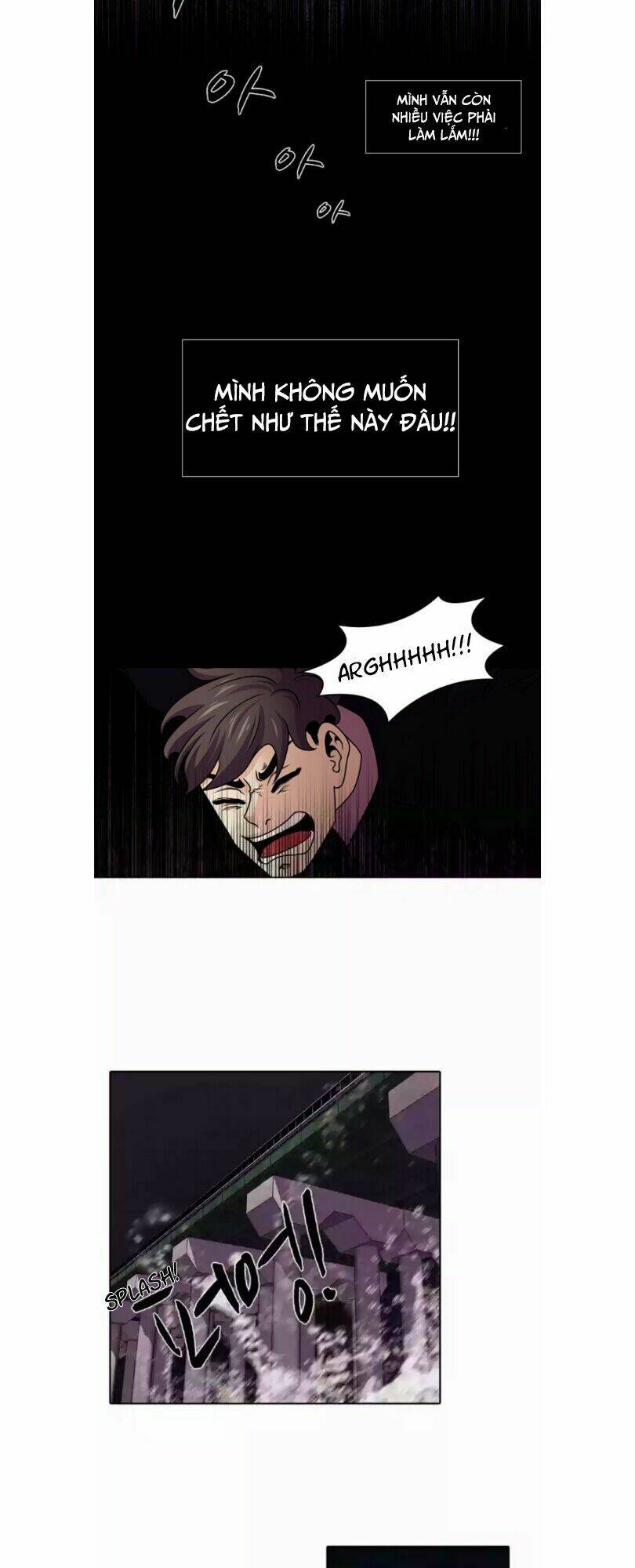 Tomorrow - Ngày Mai: Chapter 1