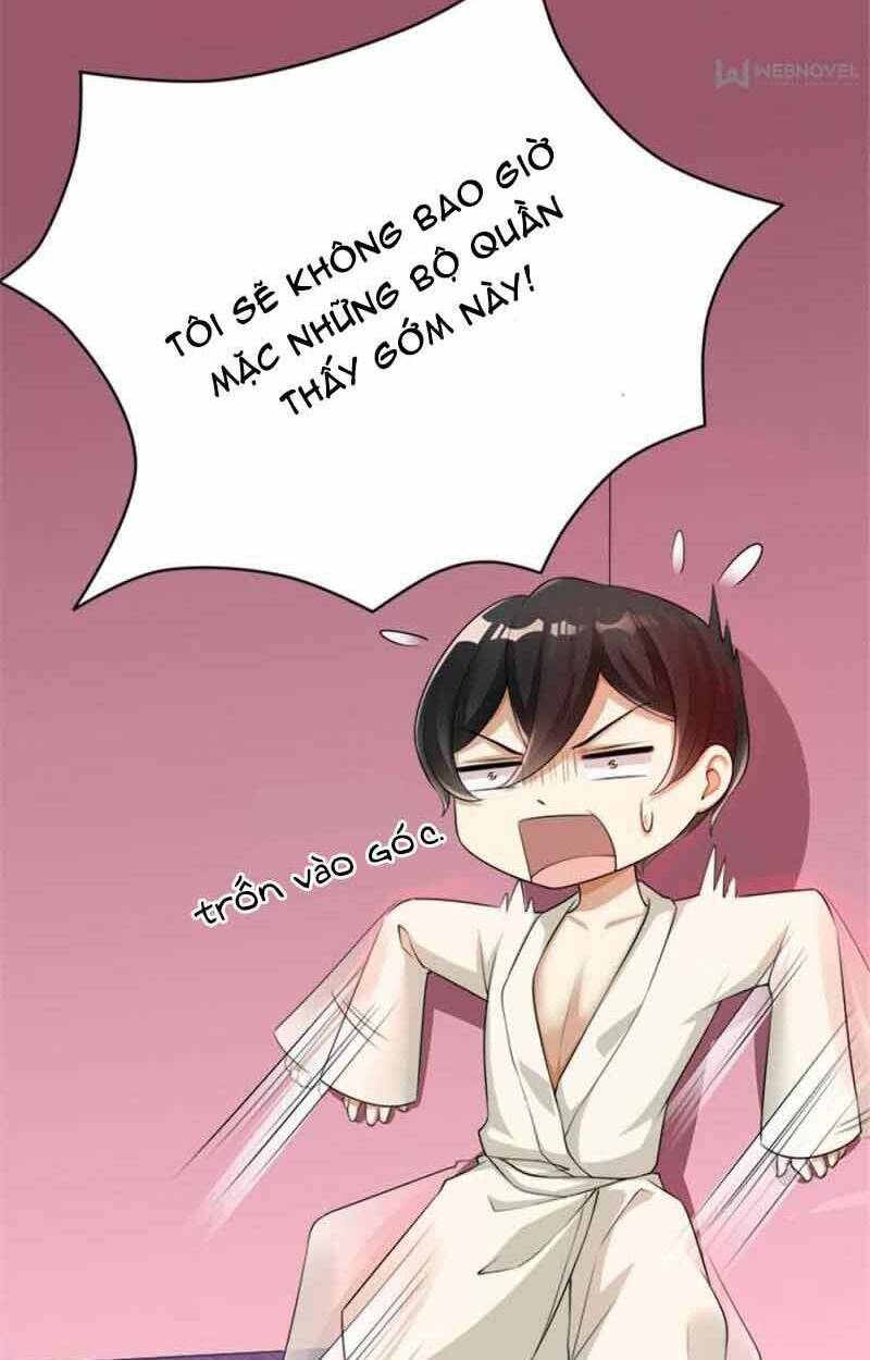 Gặp Phải Người Chồng Xảo Quyệt!: Chapter 7