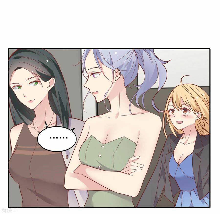 Hẹn Hò Siêu Tốc: Chapter 30