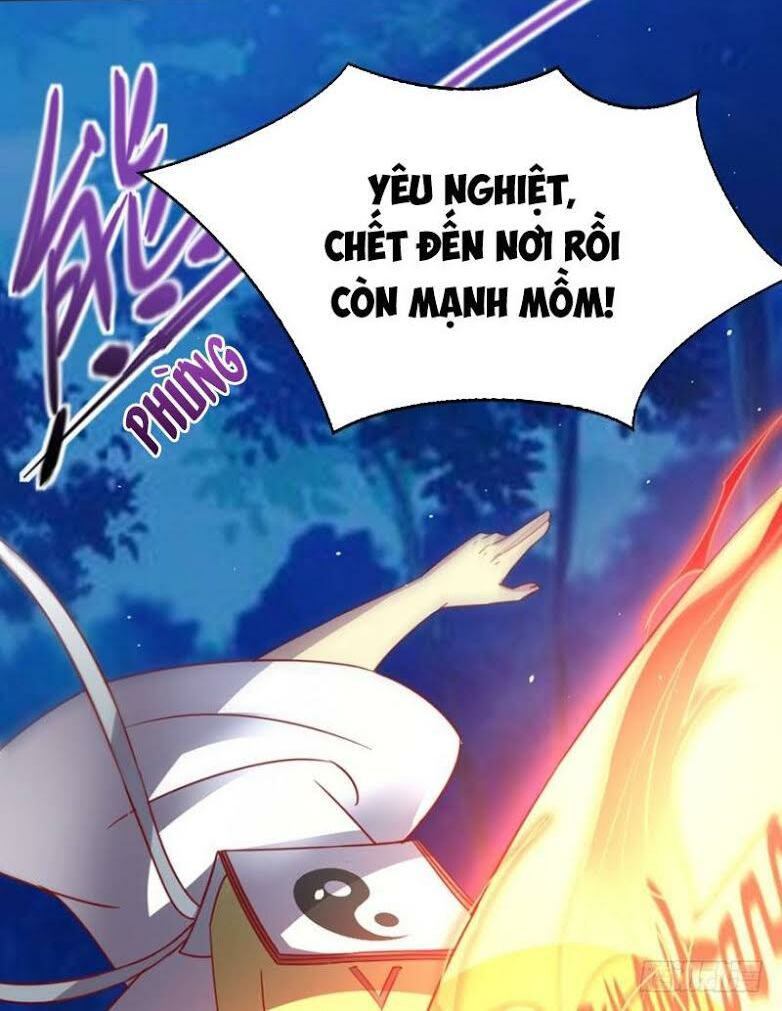 Thập Nhị Thiên Kiếp: Chapter 43