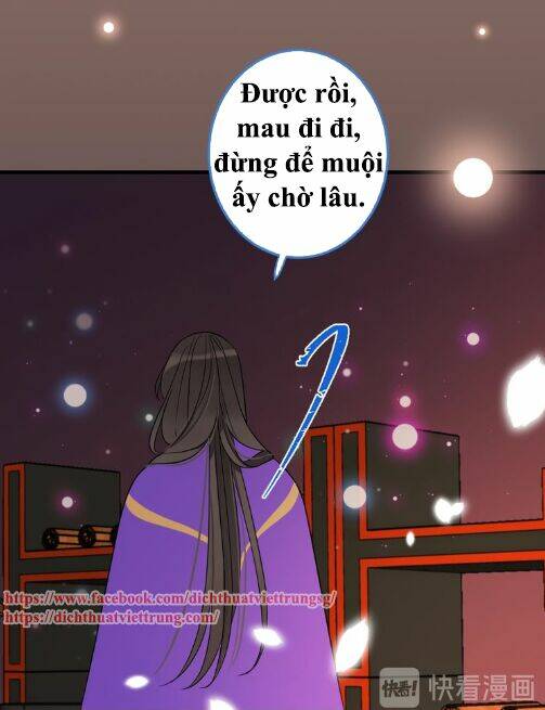 Bạn Trai Tôi Là Cẩm Y Vệ 2: Chapter 69