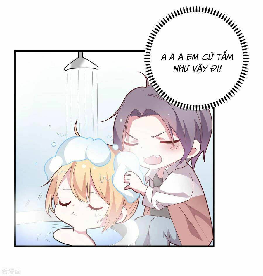 Hẹn Hò Siêu Tốc: Chapter 43