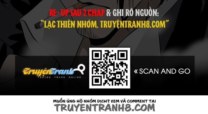 The Lost City: Chapter 15