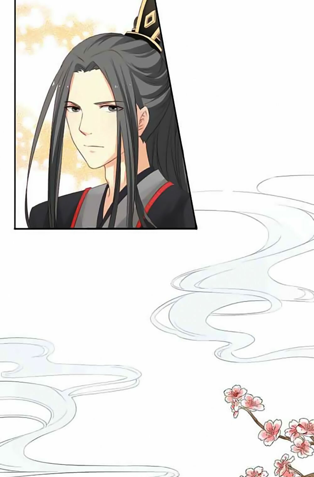 Quy Tự Dao: Chapter 8