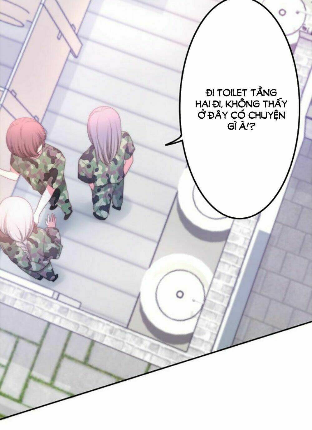 Tháng Sáu Không Hẹn Mà Gặp: Chapter 13