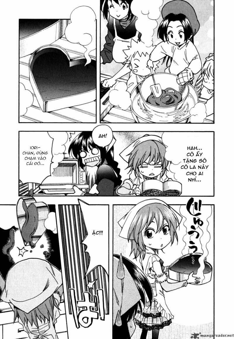 Ichinensei Ni Nacchattara: Chapter 36