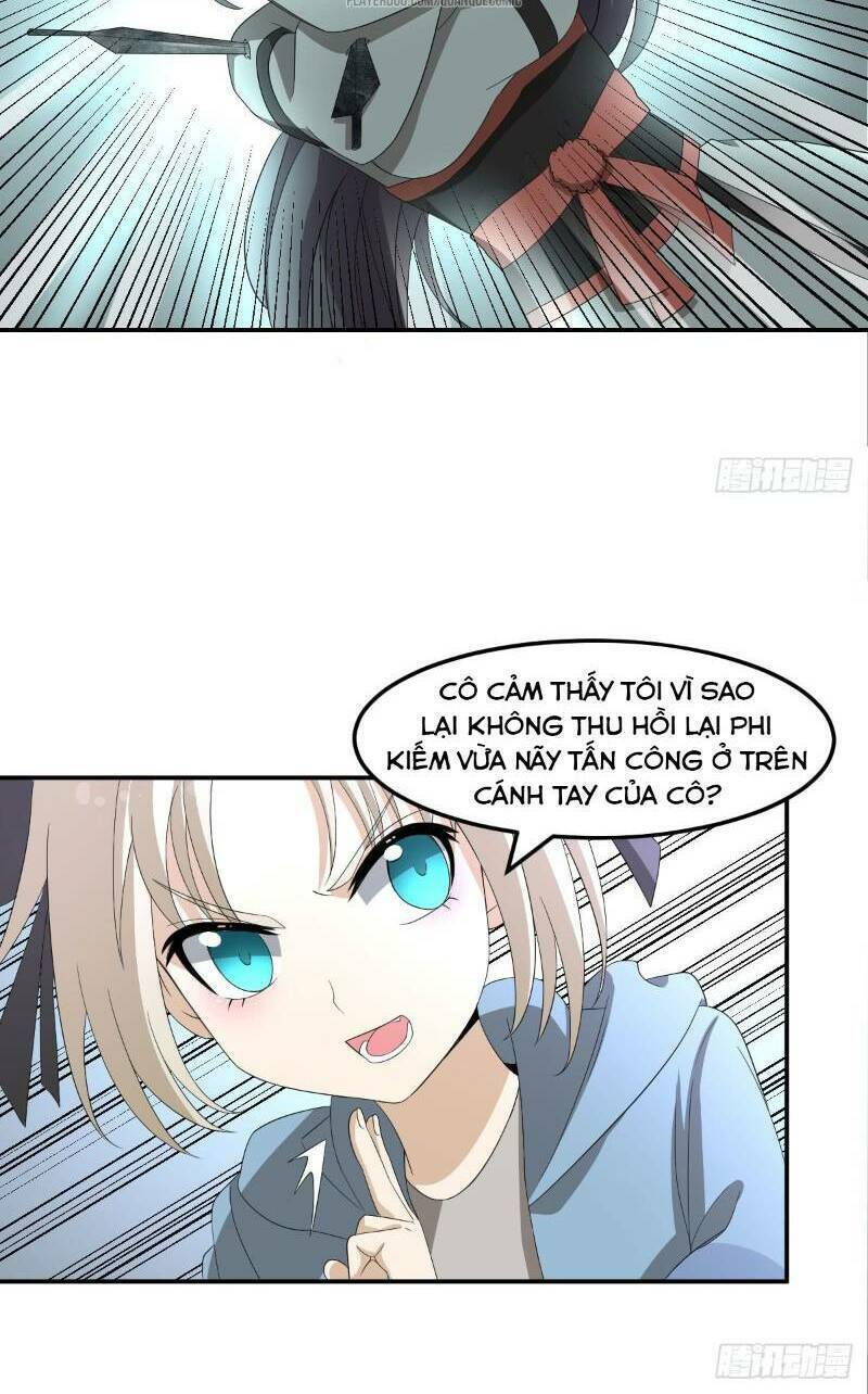 Nghịch Thiên Tiên Mệnh: Chapter 25