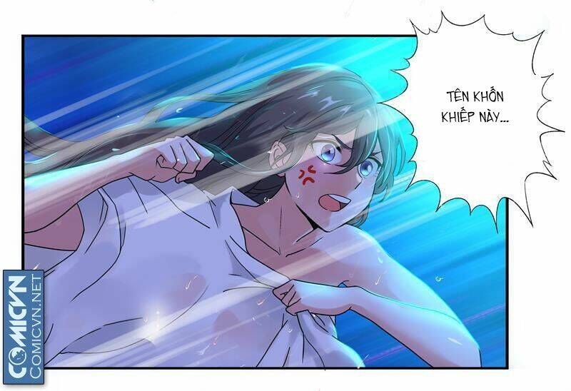 Nhất Niệm Tung Hoành: Chapter 3