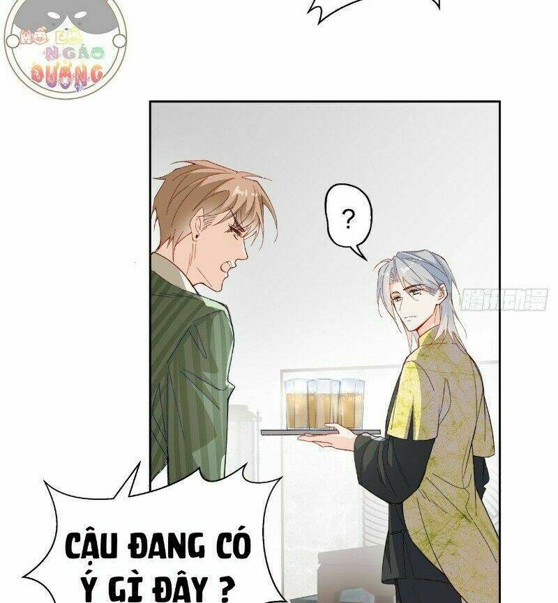 Ảnh Đế Yêu Hồ: Chapter 36