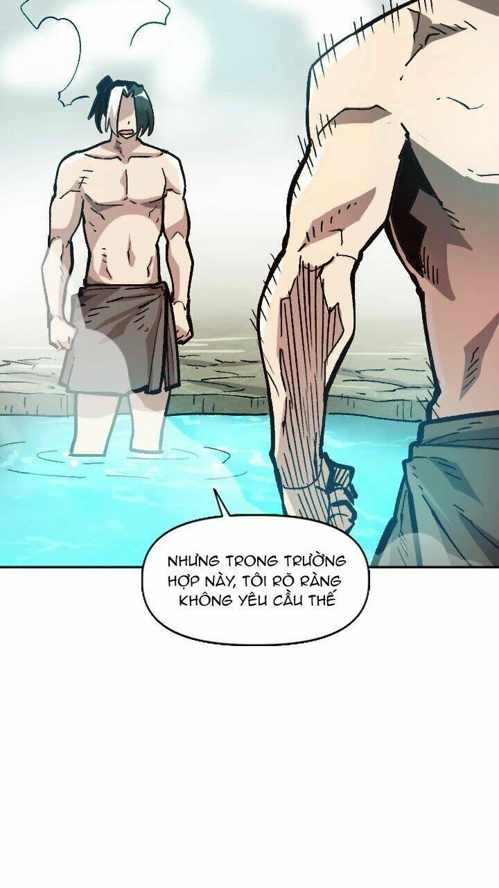 Nô Lệ Nghịch Thiên: Chapter 31